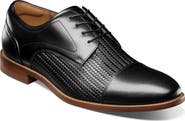 Florsheim Rucci Cap Toe Derby