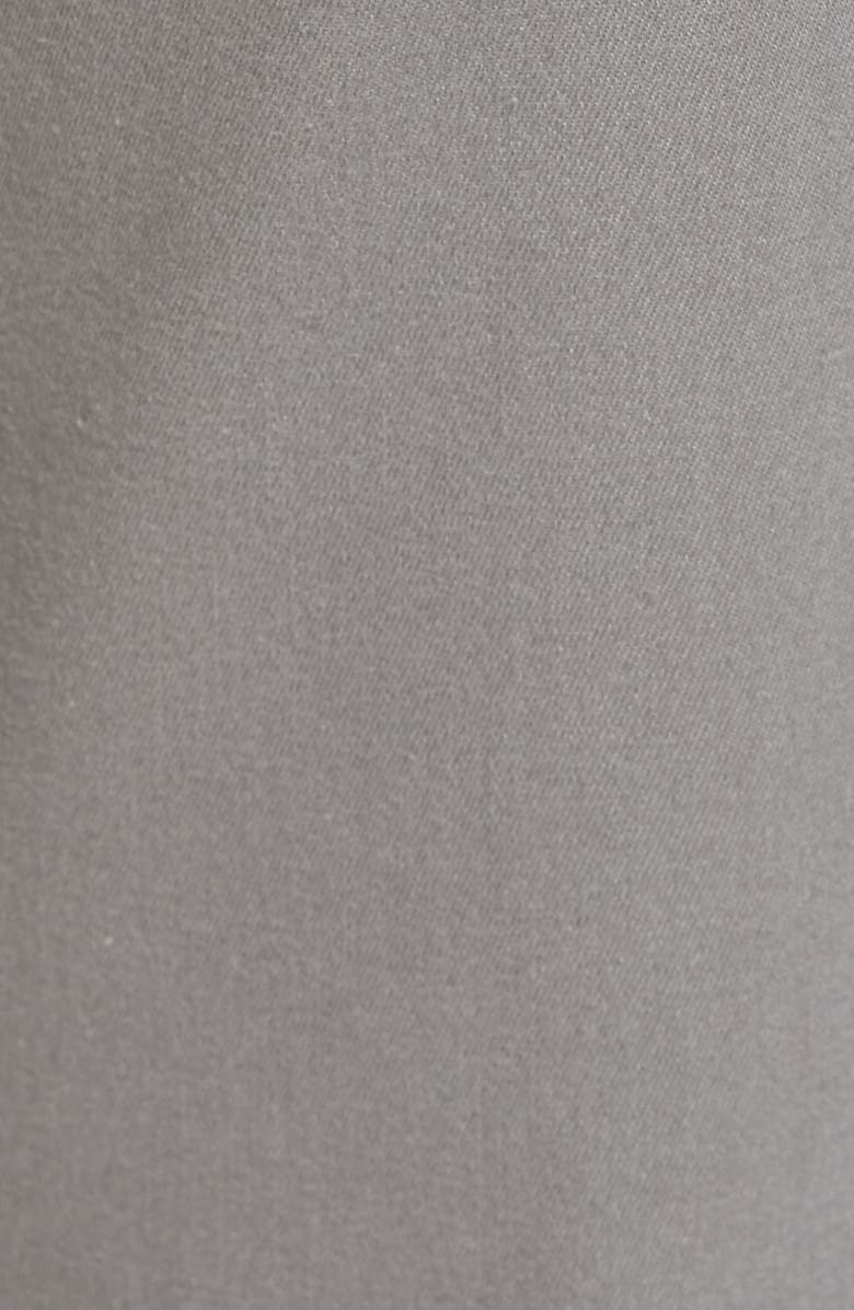 7 For All Mankind <sup>®</sup> Slimmy Luxe Sport Slim Fit Jeans, Alternate, color, 