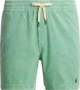 Polo Ralph Lauren Prepster Corduroy Shorts