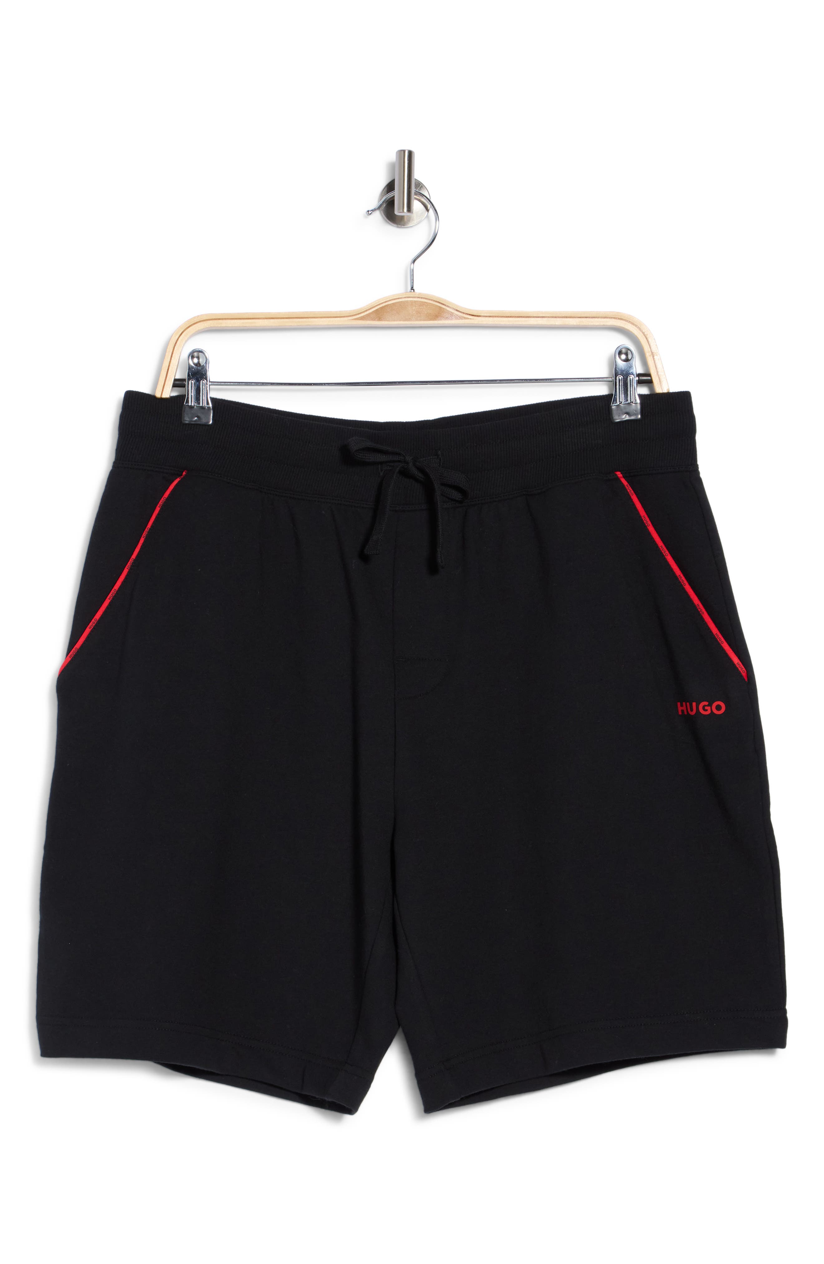 Noah Pajama Shorts