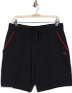BOSS Noah Pajama Shorts