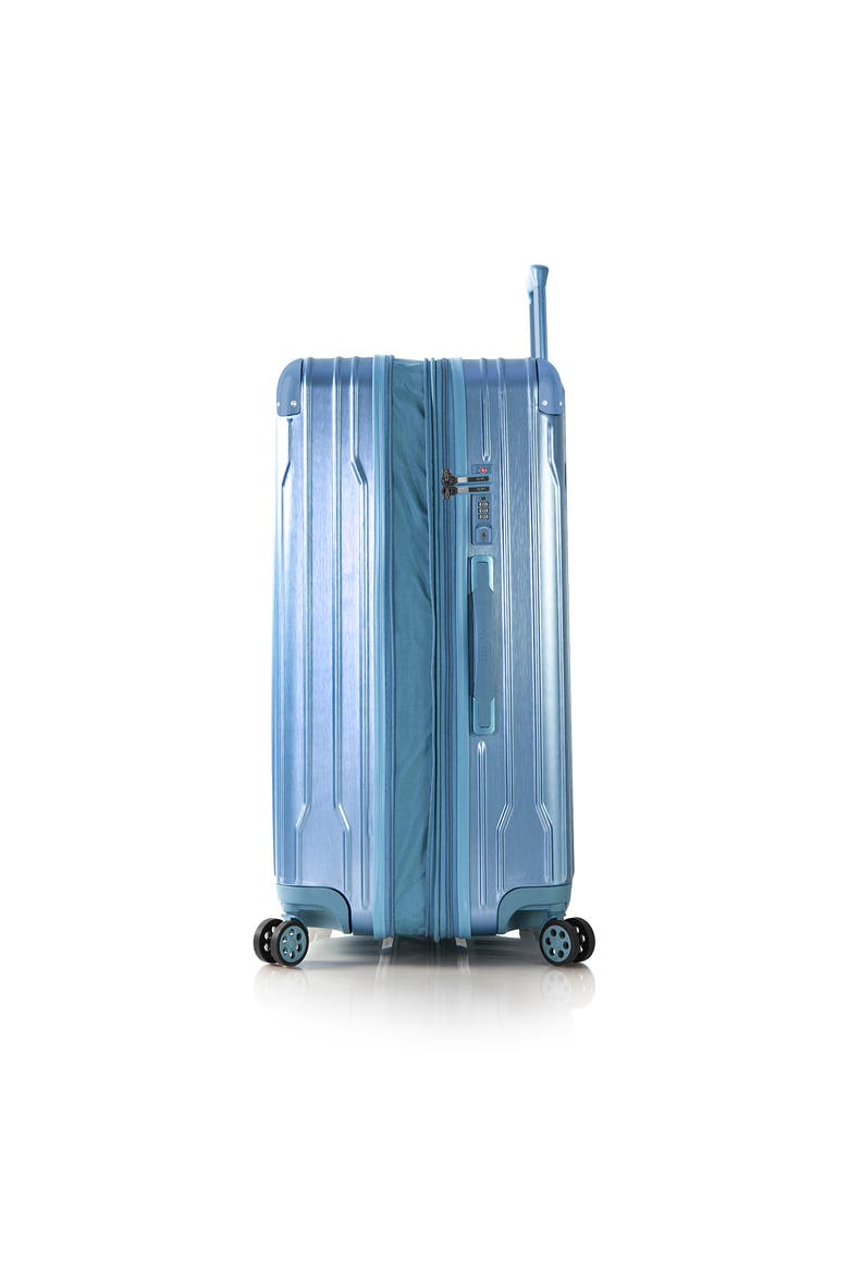 Xtrak 30 Inch Luggage, Alternate, color, Icy Blue