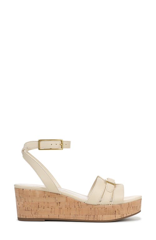 Franco Sarto Pheobe Wedge Platform Sandal