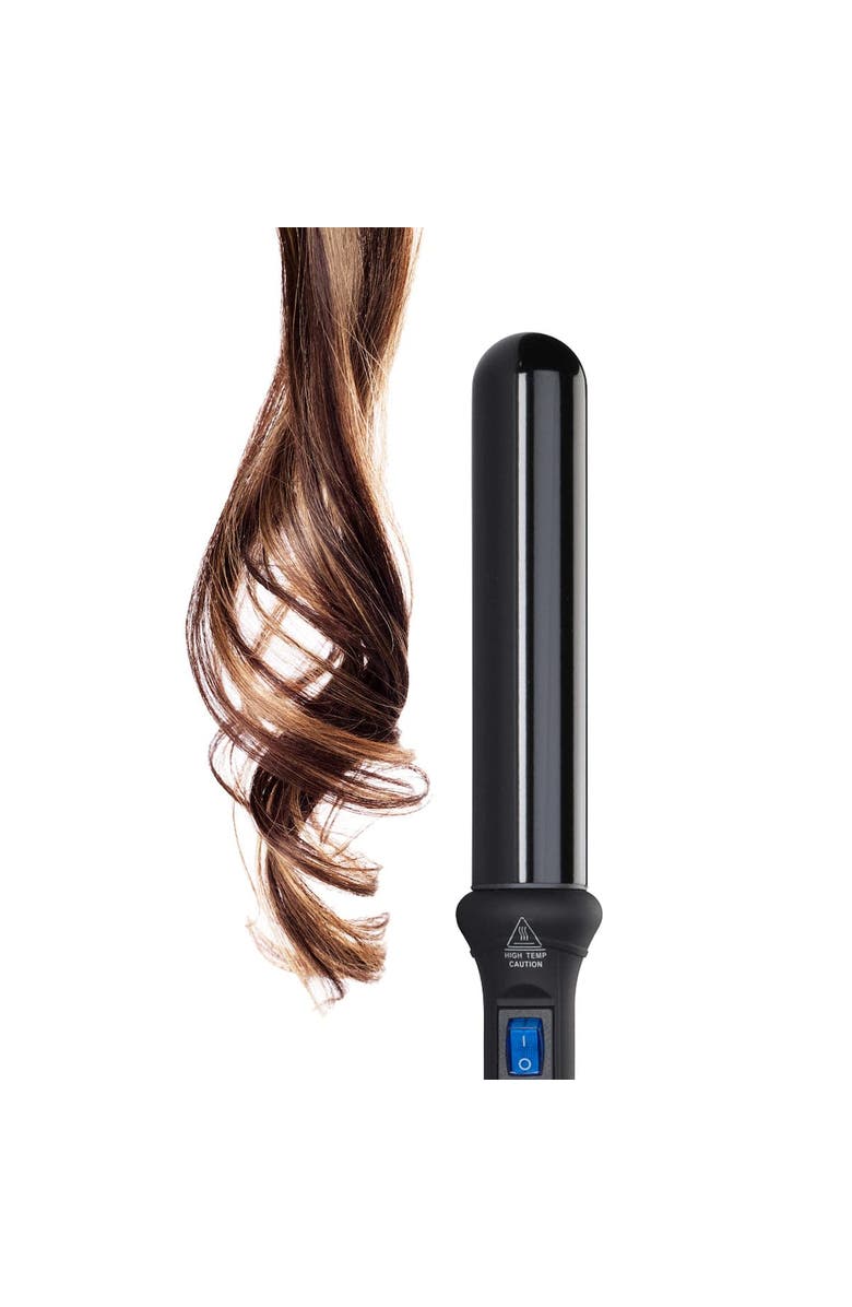 NUME Classic Curling Wand 32MM, Main, color, Black 32Mm