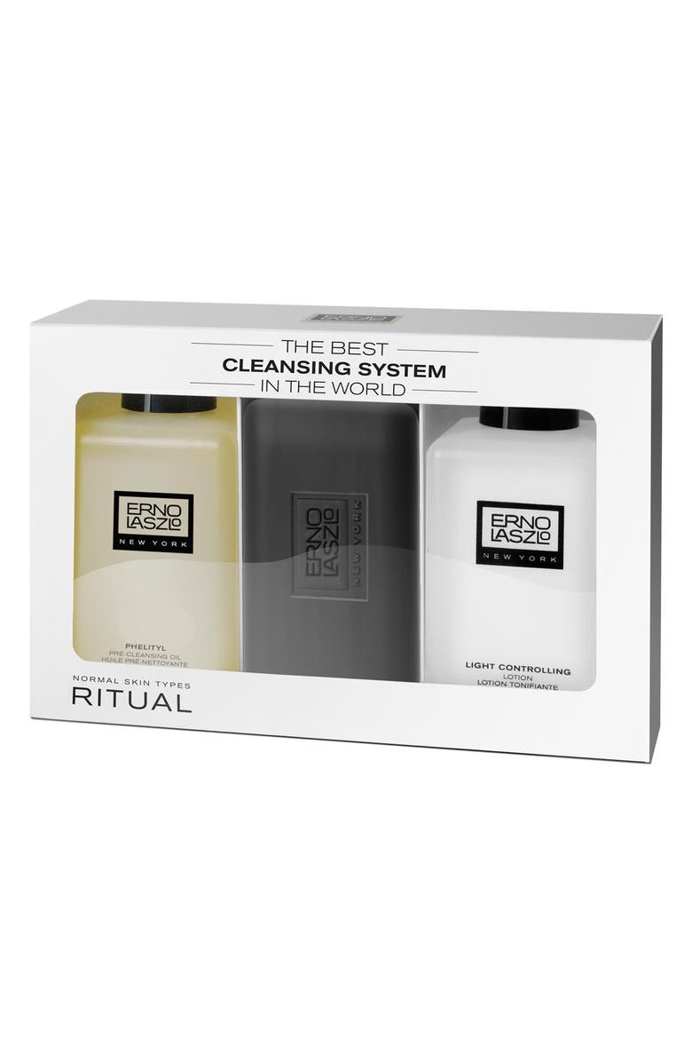 Erno Laszlo 'Favorites' Set, Alternate, color, 