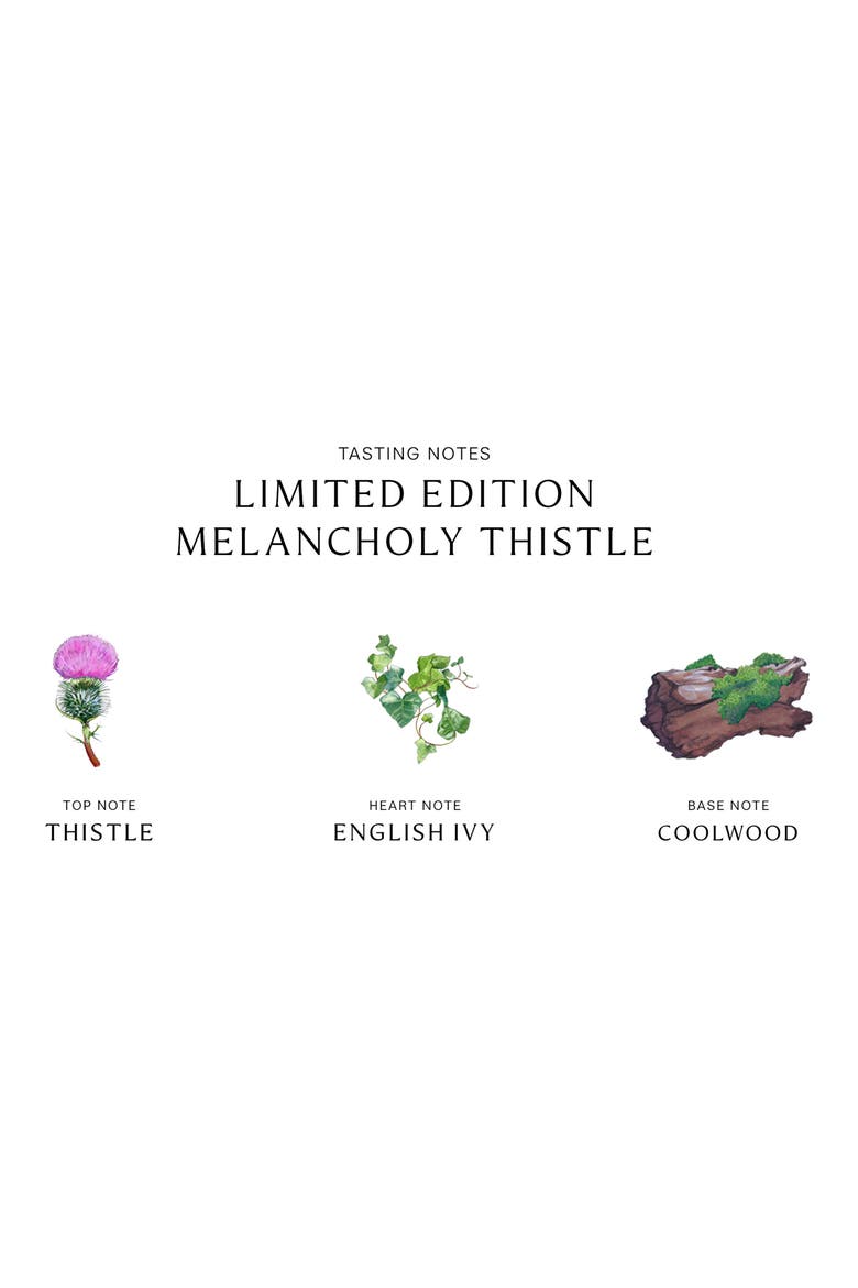 Jo Malone London™ Melancholy Thistle Cologne (Limited Edition