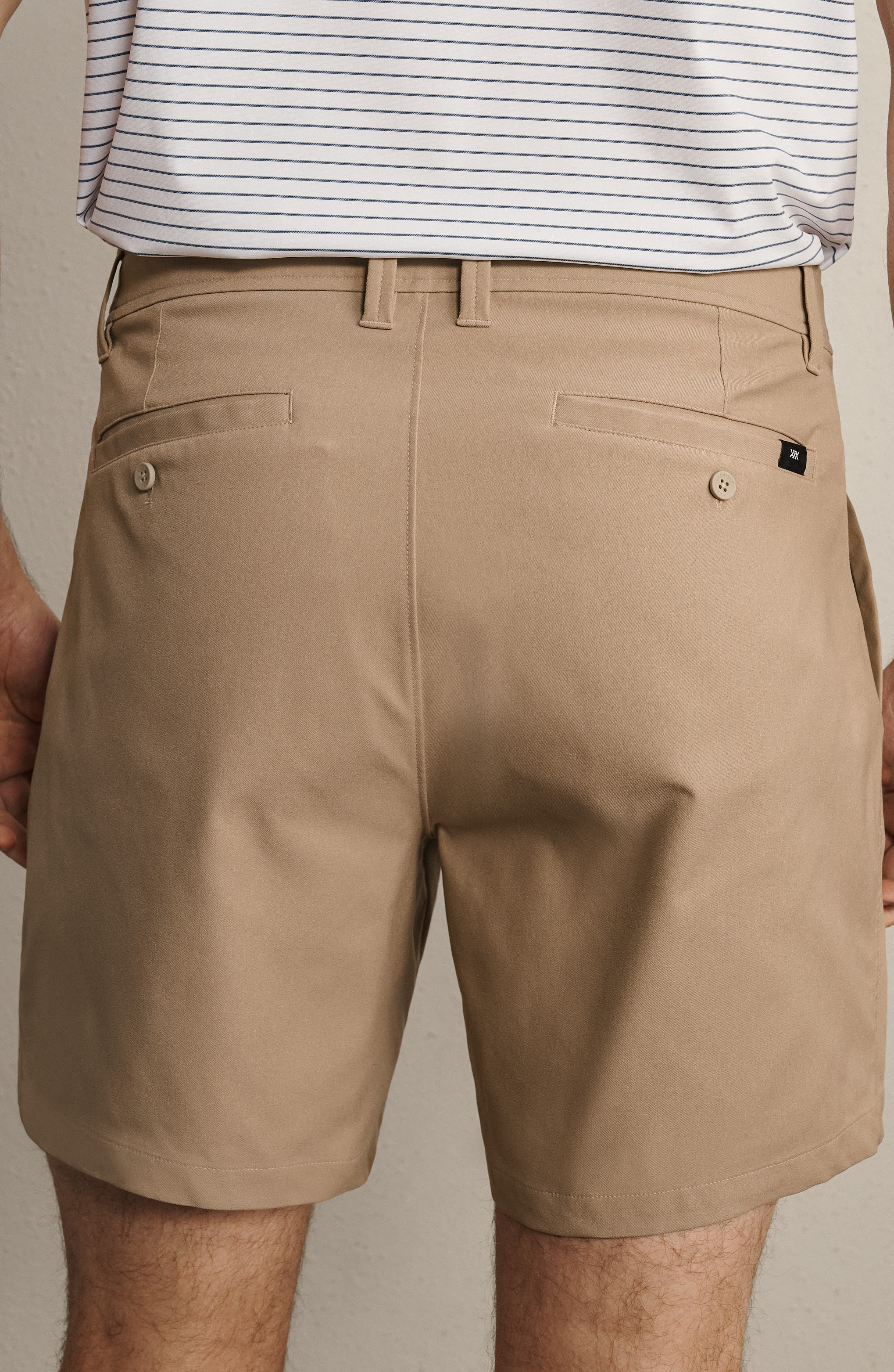 Nomad 7-Inch Tech Chino Shorts - image 4