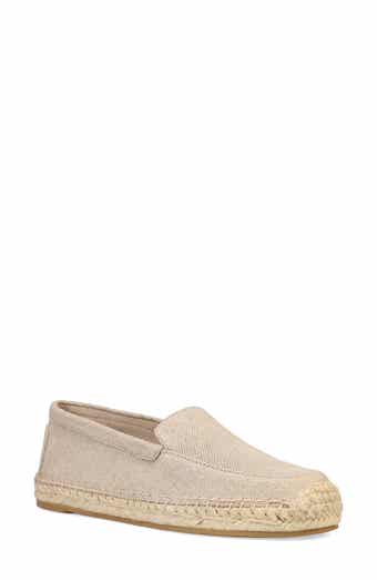 Eileen Fisher Lyla Espadrille Flat