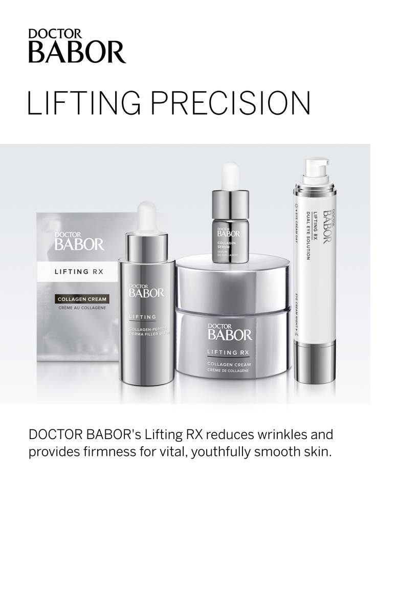 BABOR Ultimate Repair Gel-Cream, Alternate, color, 