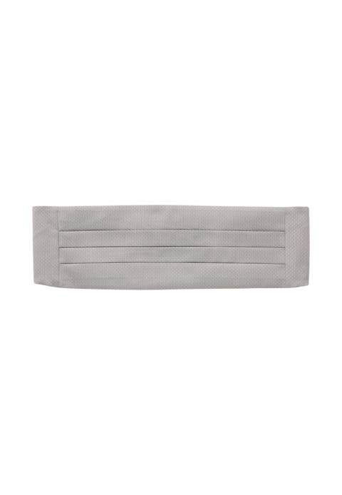 Baldwin Ceremonial Weave Cummerbund