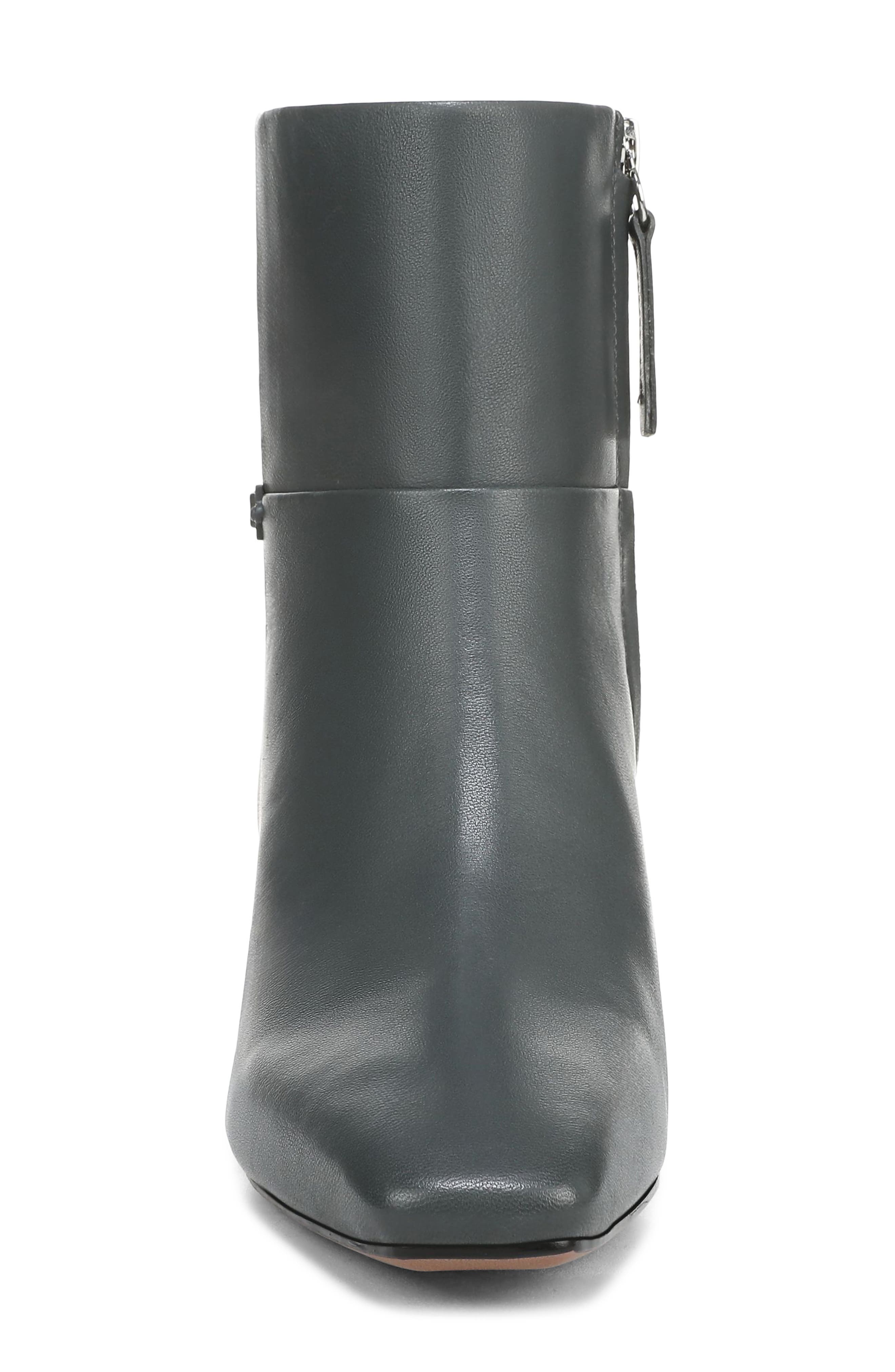 Saydie Bootie, Alternate, color, SLATE BLUE