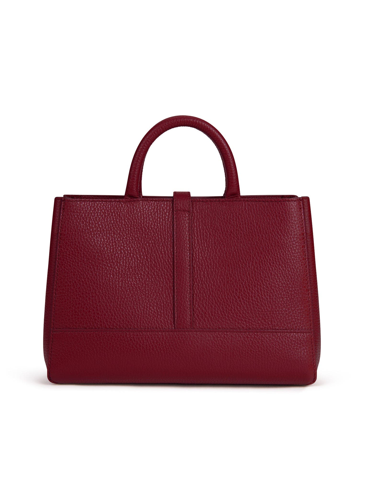 Teddy Blake Lola Stampatto 10", Alternate, color, Burgundy