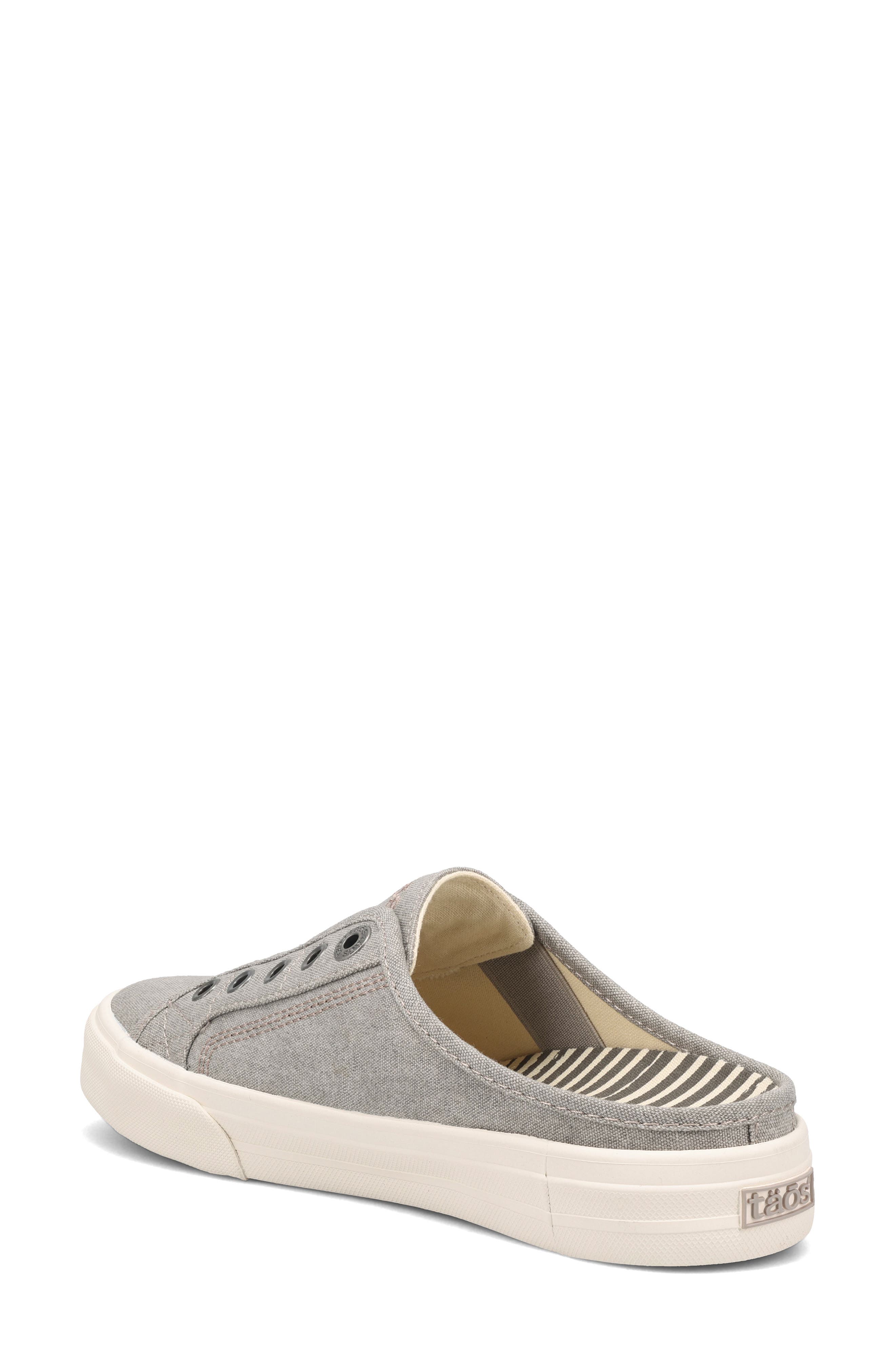 Taos EZ Soul Slip-On Sneaker, Alternate, color, 