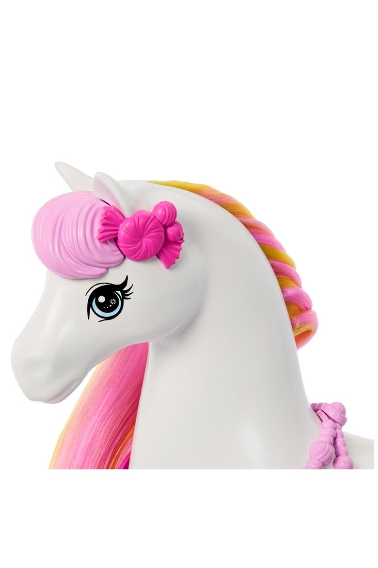 Nutcracker Land of Sweets Horse, Alternate, color, SWEETS HORSE