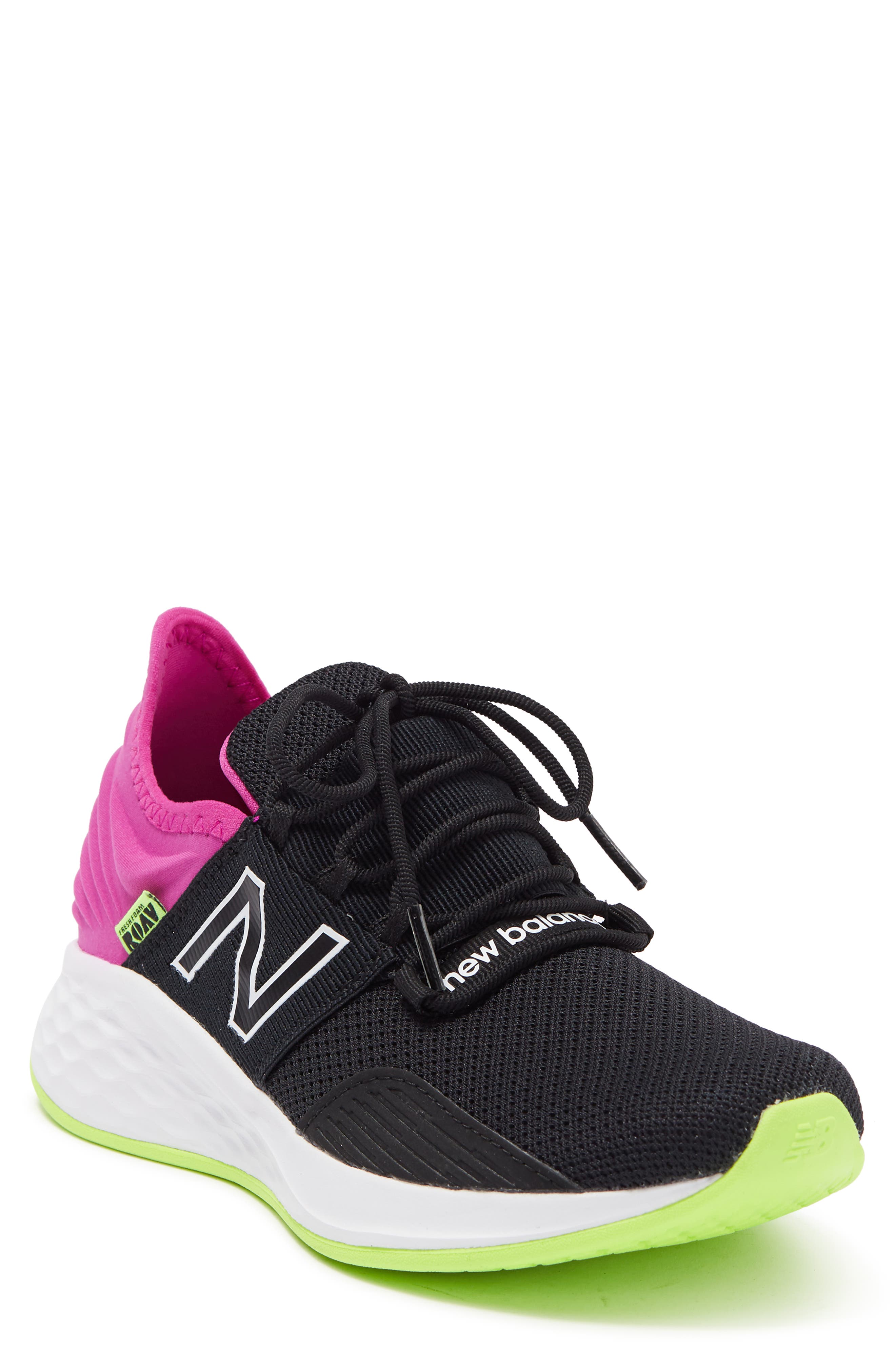 New Balance Gerovick Colorblock Athletic Sneaker (Women) | Nordstromrack