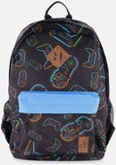 Deux par Deux Controller Durable Spacious Functional Backpack