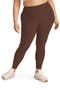 High Waist Midi Leggings