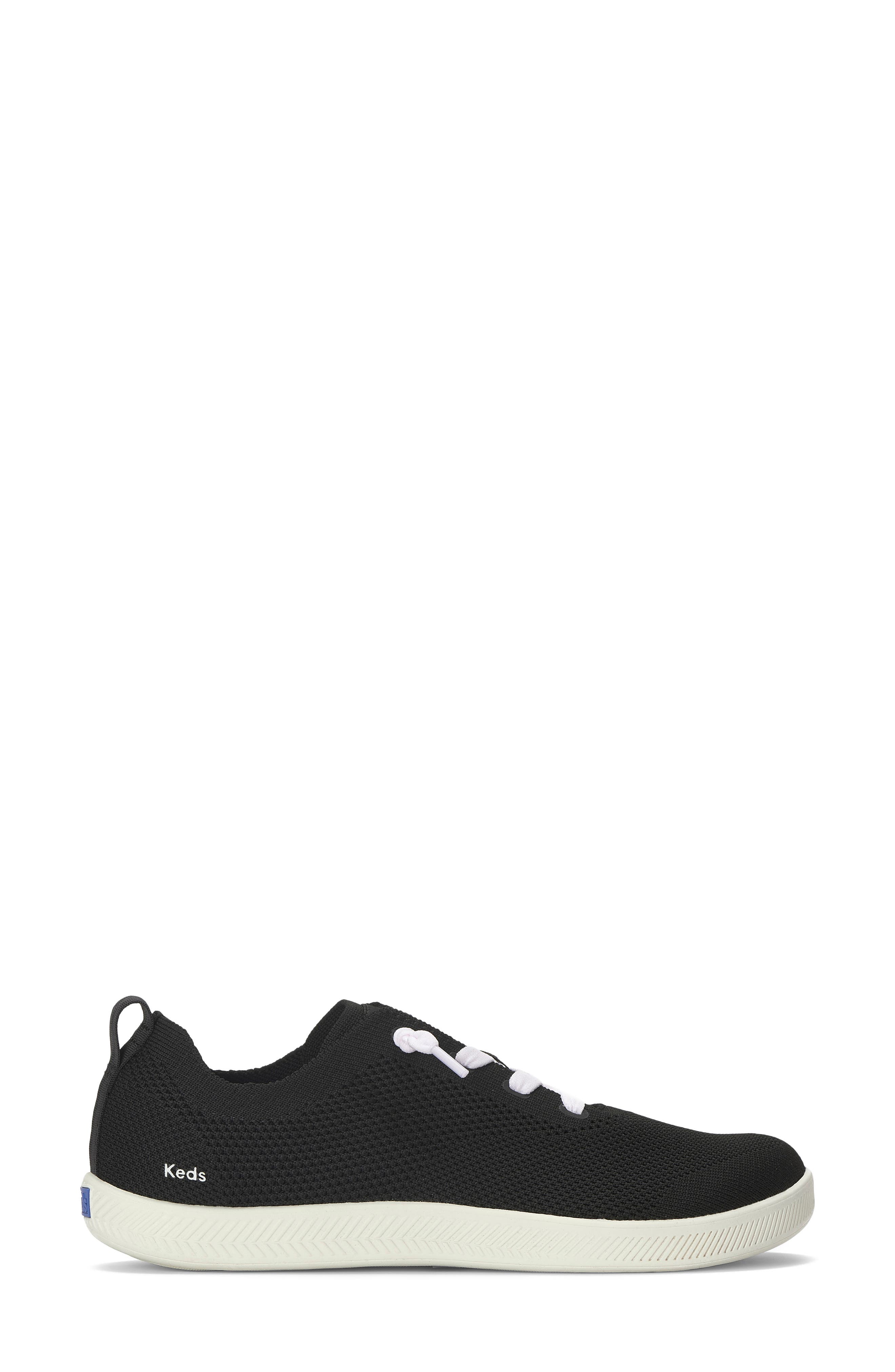 Keds<sup>®</sup> Blisch Lace-Up Sneaker, Alternate, color, 
