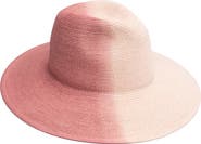 Eugenia Kim Emmanuelle Straw Fedora