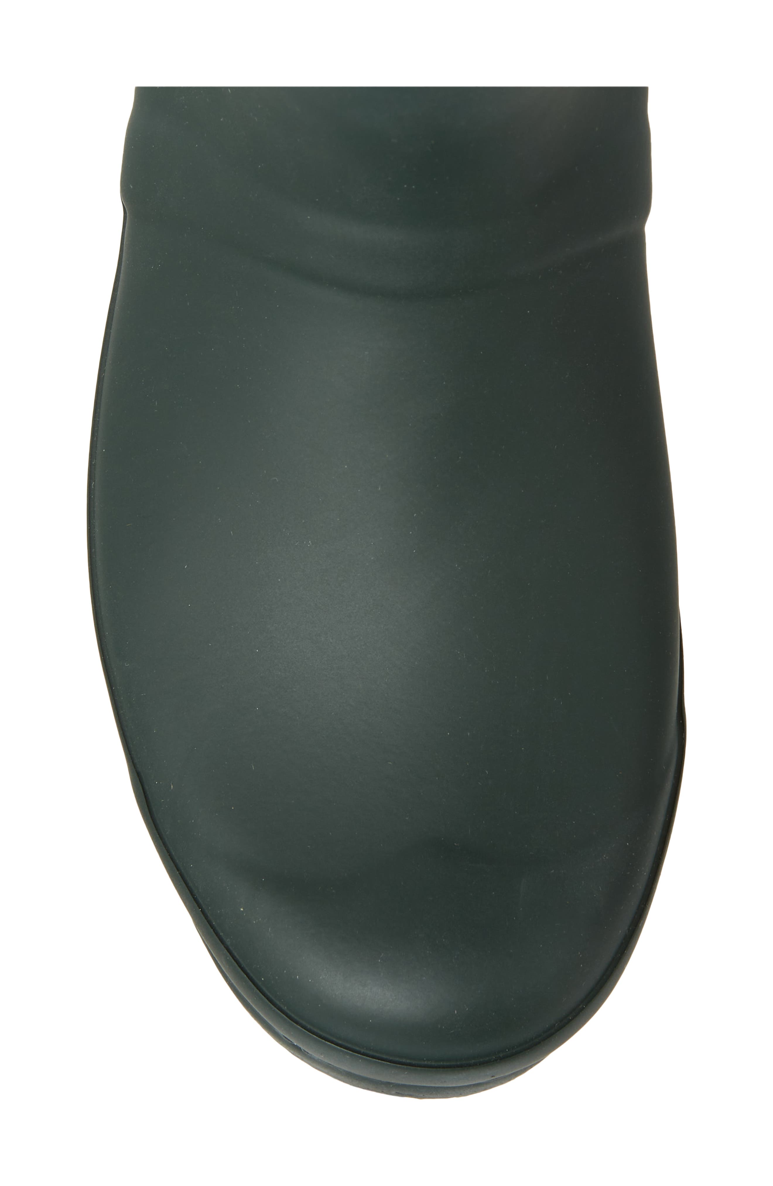 Original Short Back Adjustable Rain Boot, Alternate, color, ARCTIC MOSS/ UTILITY GREEN