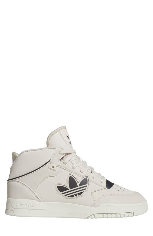 Adidas Originals Adidas Gender Inclusive Jabbar Hi Basketball Sneaker