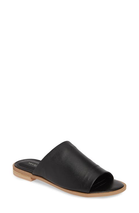 Ruthie Slide Sandal (Women)