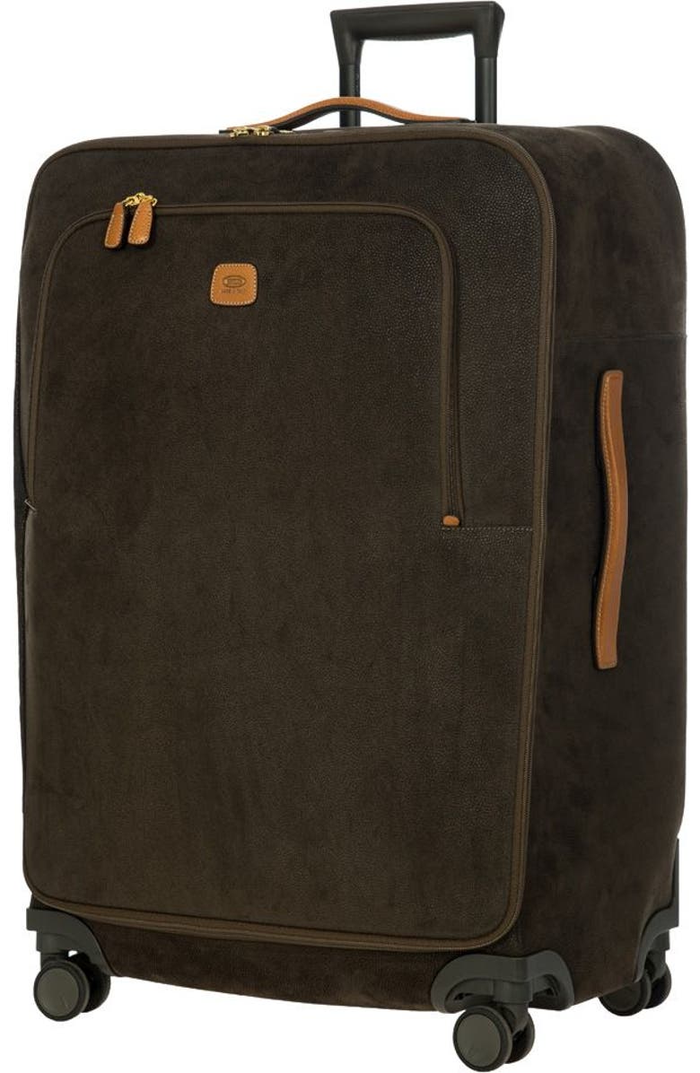 Bric's Life 30" Compound Spinner, Alternate, color, Olive