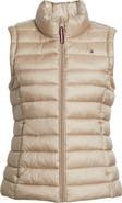 Tommy Hilfiger Quilted Packable Vest