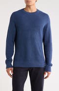 NN07 Kaley 6499 Cotton Crewneck Sweater