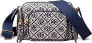 Tory Burch T Monogram Pocket Crossbody Bag