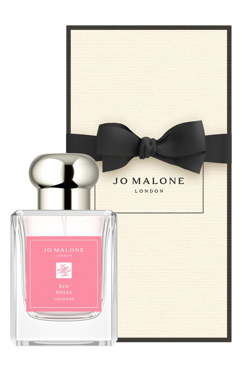 Jo Malone London<sup>™</sup> Red Roses Cologne, Alternate, color, 