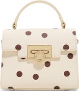 Ted Baker Lili Top Handle Satchel Bag