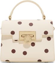 Ted Baker Lili Top Handle Satchel Bag