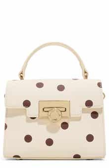 Ted Baker Lili Top Handle Satchel Bag