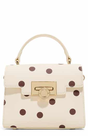 Ted Baker Lili Top Handle Satchel Bag