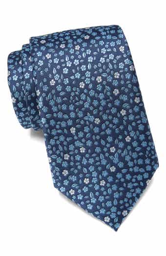 Tommy Hilfiger Botanical Tie