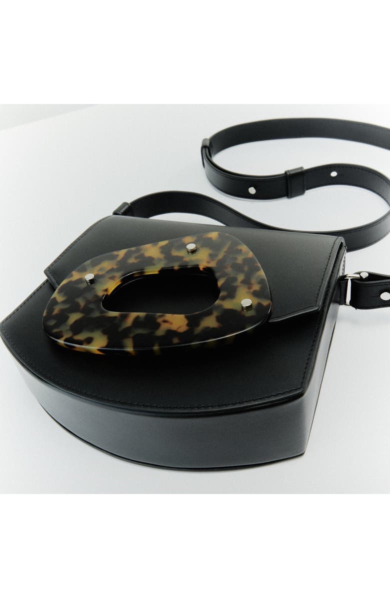 PERRIN PARIS LE MIDI AMORPHE XBODY, Alternate, color, Black