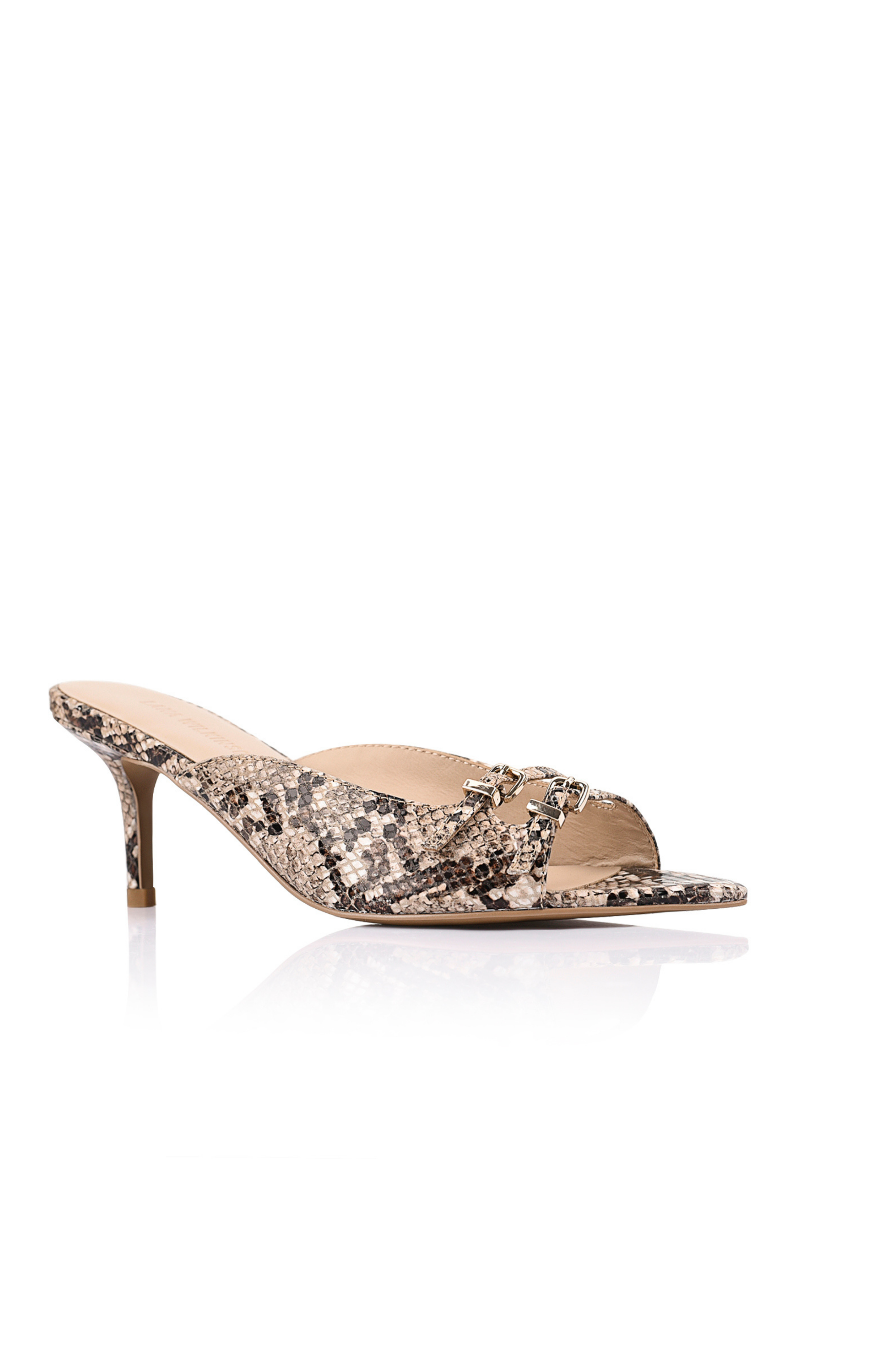 Shannon Sandal - image 4