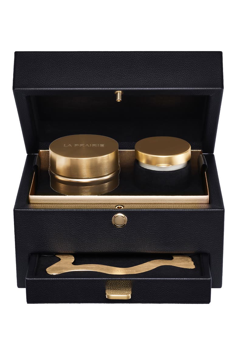 Pure Gold Golden Radiance 3-Piece Skincare Set, Main, color, NO COLOR