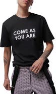 WILDFANG The Come As You Are Tee