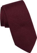 Elizabetta Chianti - Silk Grenadine Tie for Men