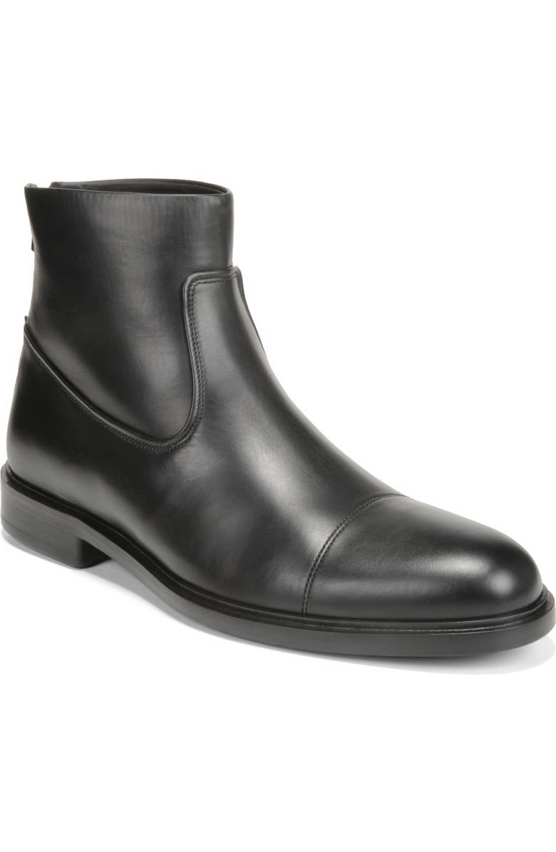 Vince Beckett Zip Boot, Main, color,