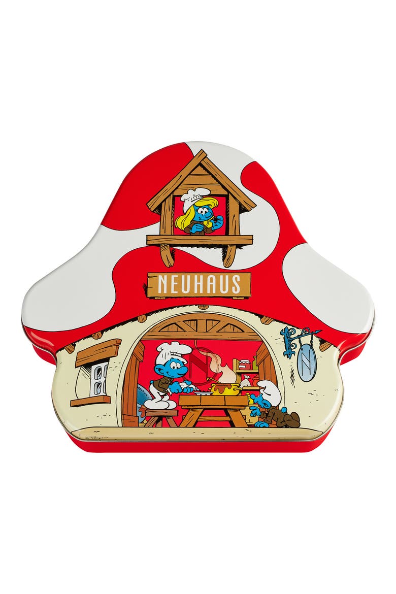 Smurfs 24-Piece Chocolate Assortment, Alternate, color, MULTI