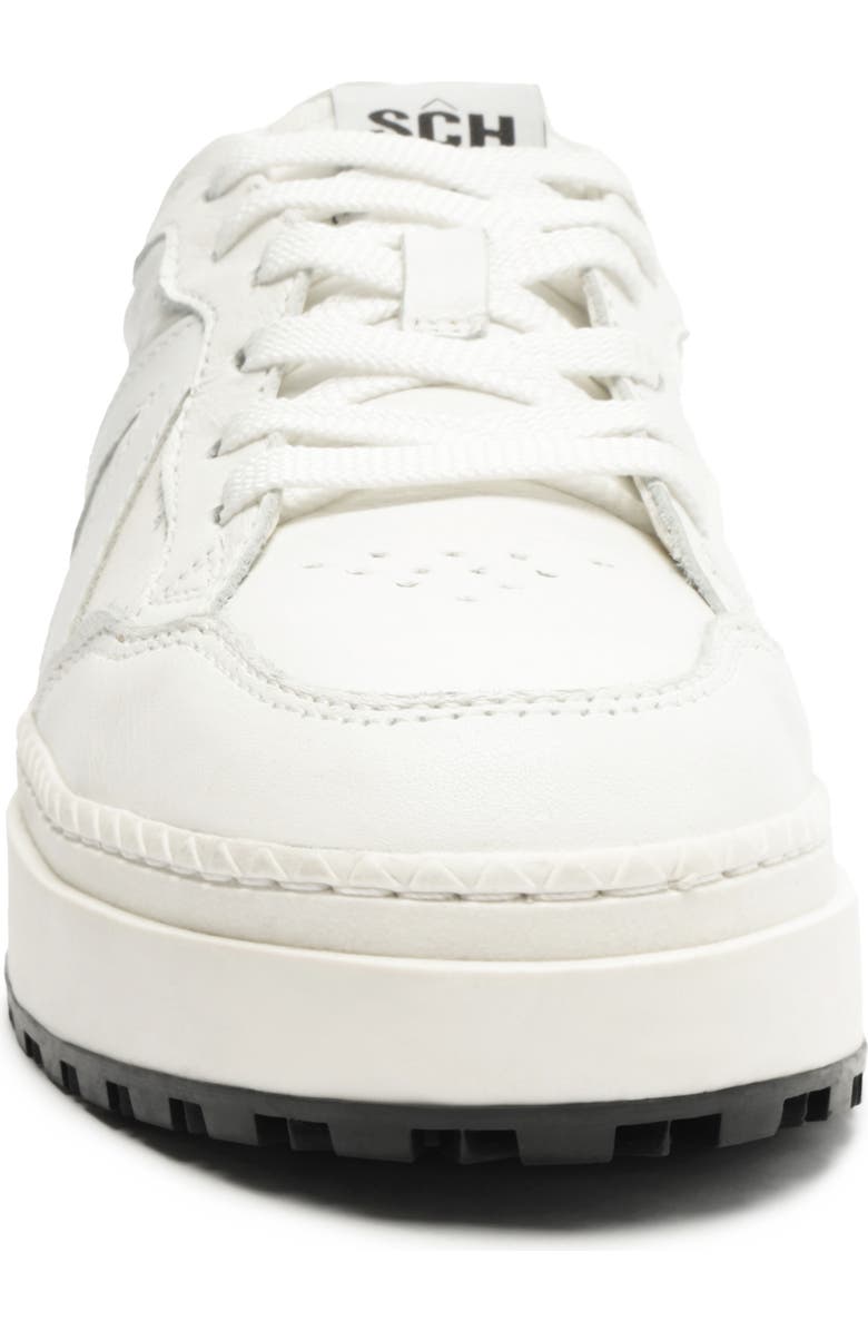 Schutz ST Bold Sneaker, Alternate, color,