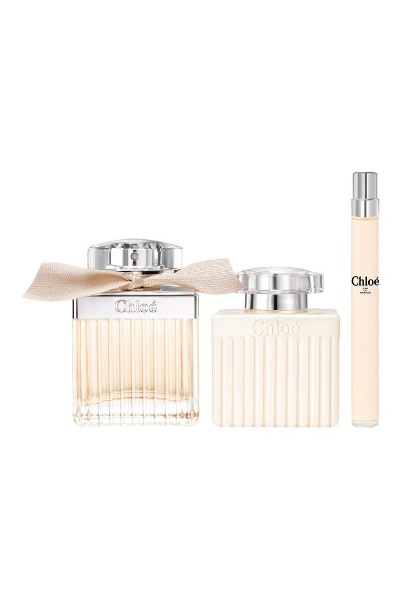 Eau de Parfum Gift Set $230 Value, Alternate, color, NO COLOR
