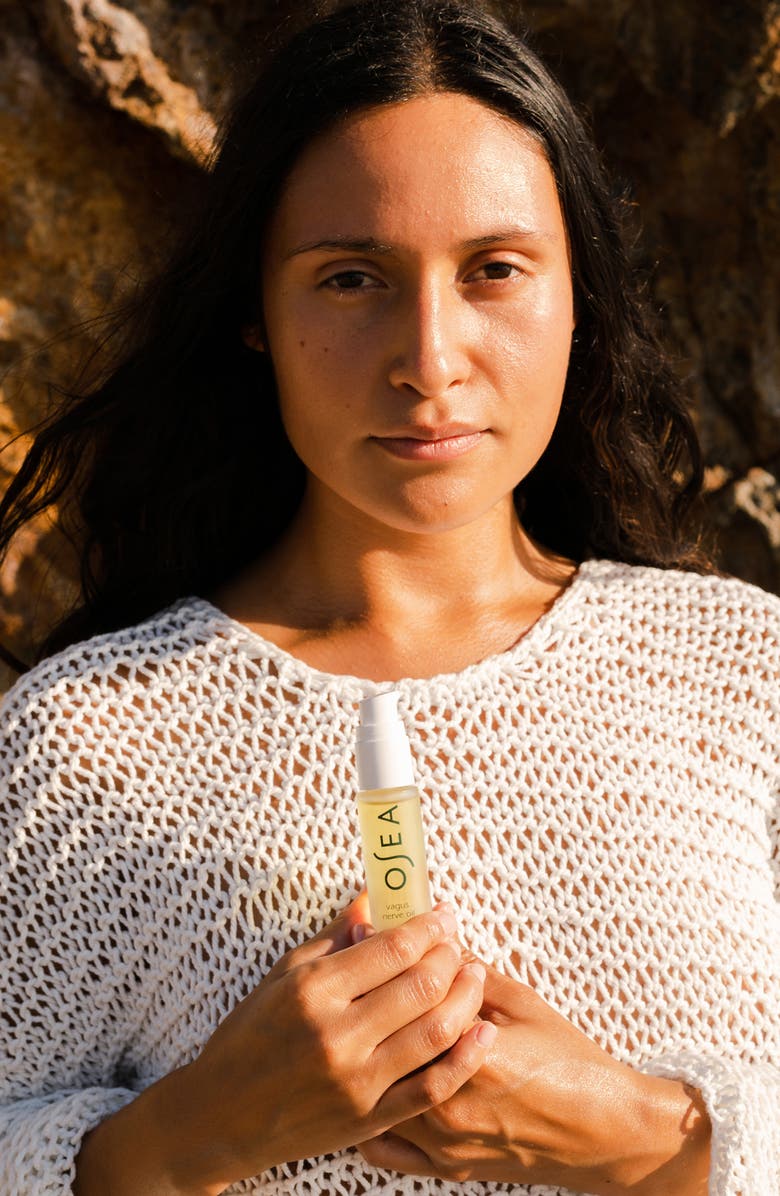 OSEA Vagus Nerve Oil, Alternate, color, 