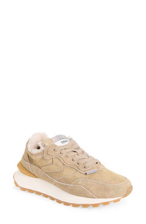Qwark Hype Sneaker