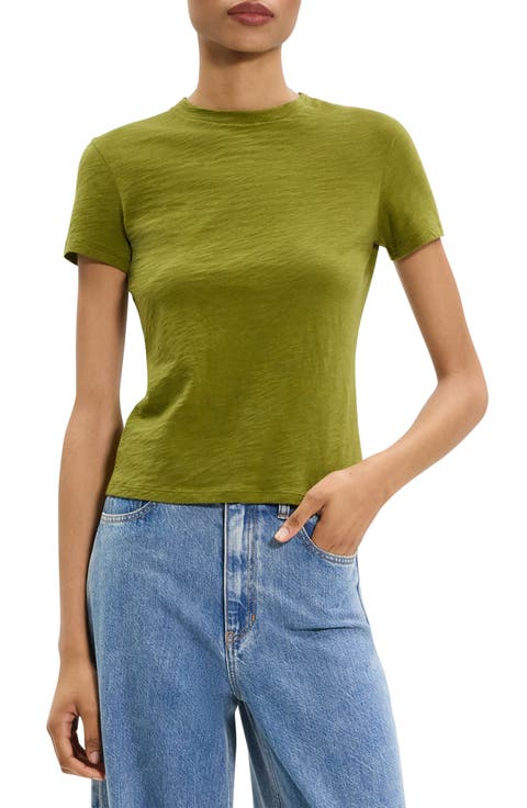 2 Nebulous Organic Cotton Tiny Tee