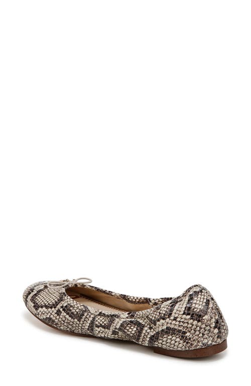 SAM EDELMAN SAM EDELMAN FELICIA FLAT