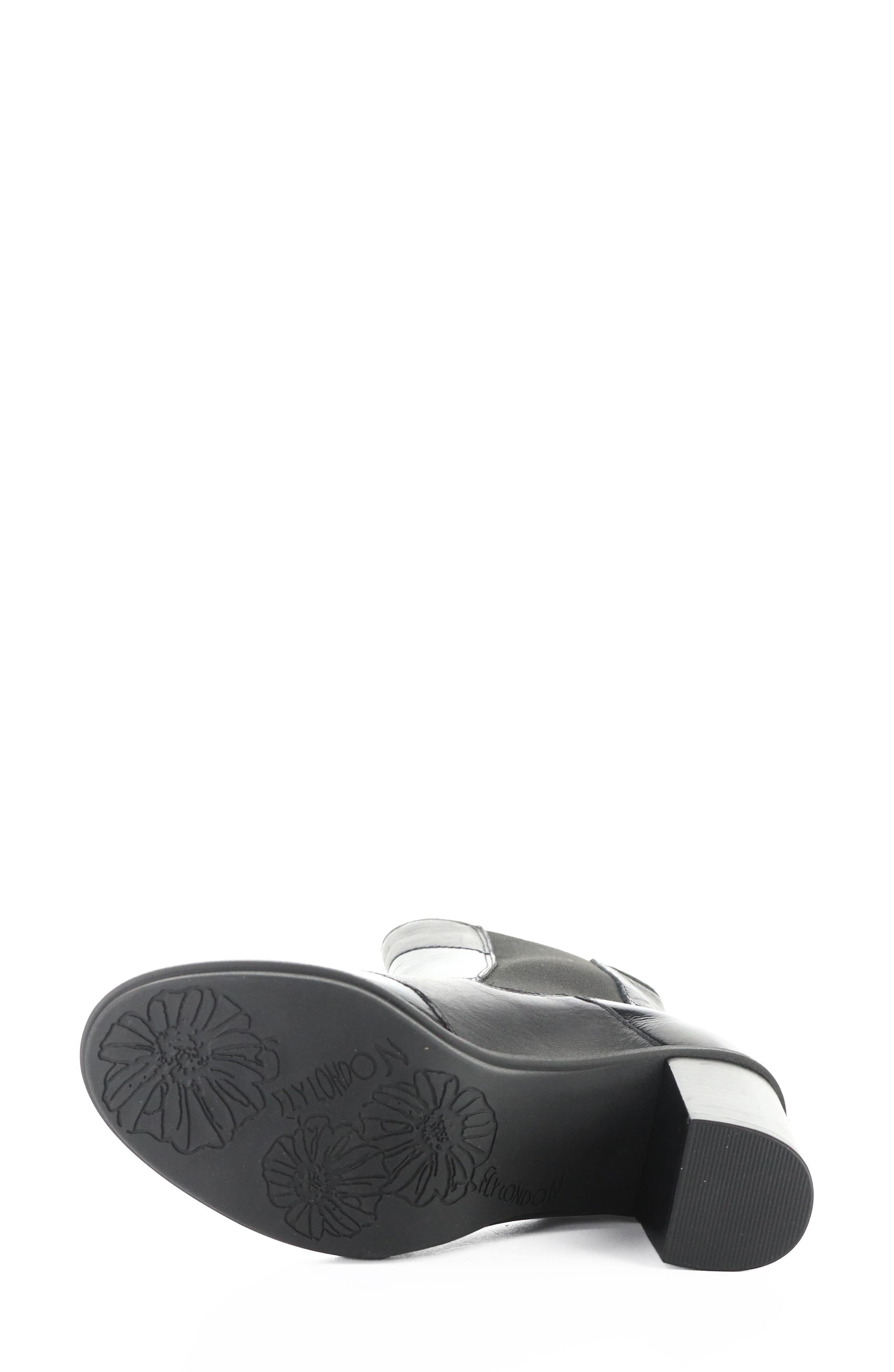 Gulk Chelsea Boot, Alternate, color, 000 BLACK